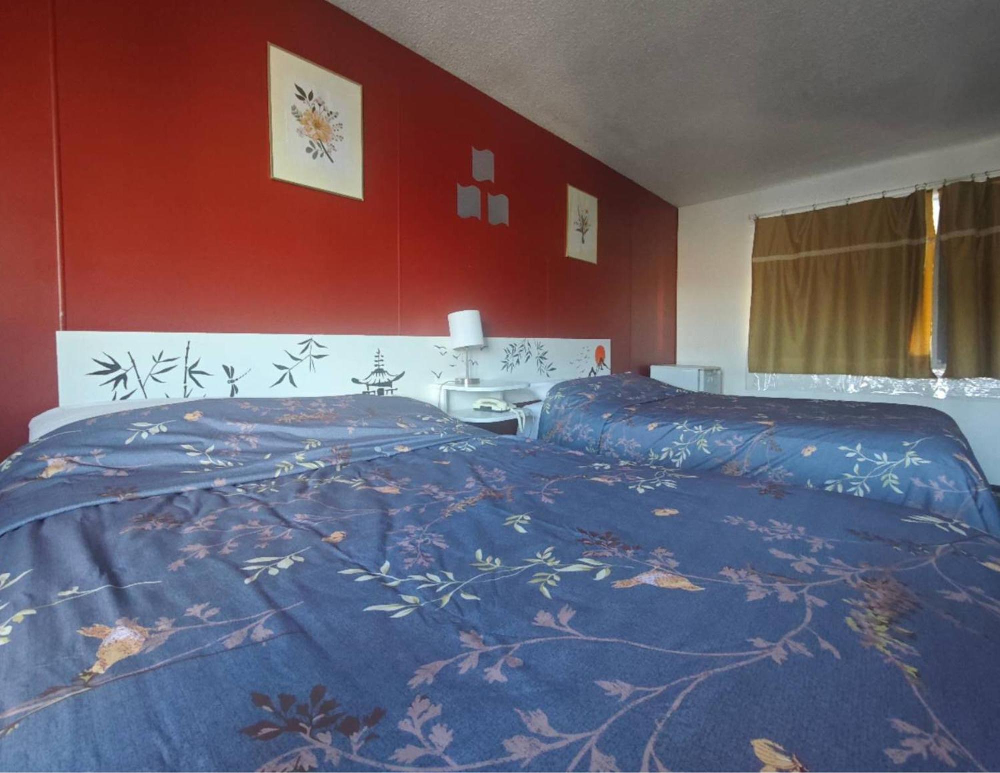 Cozy Corner Motel & Restaurant Хейнс-Джанкшен Экстерьер фото