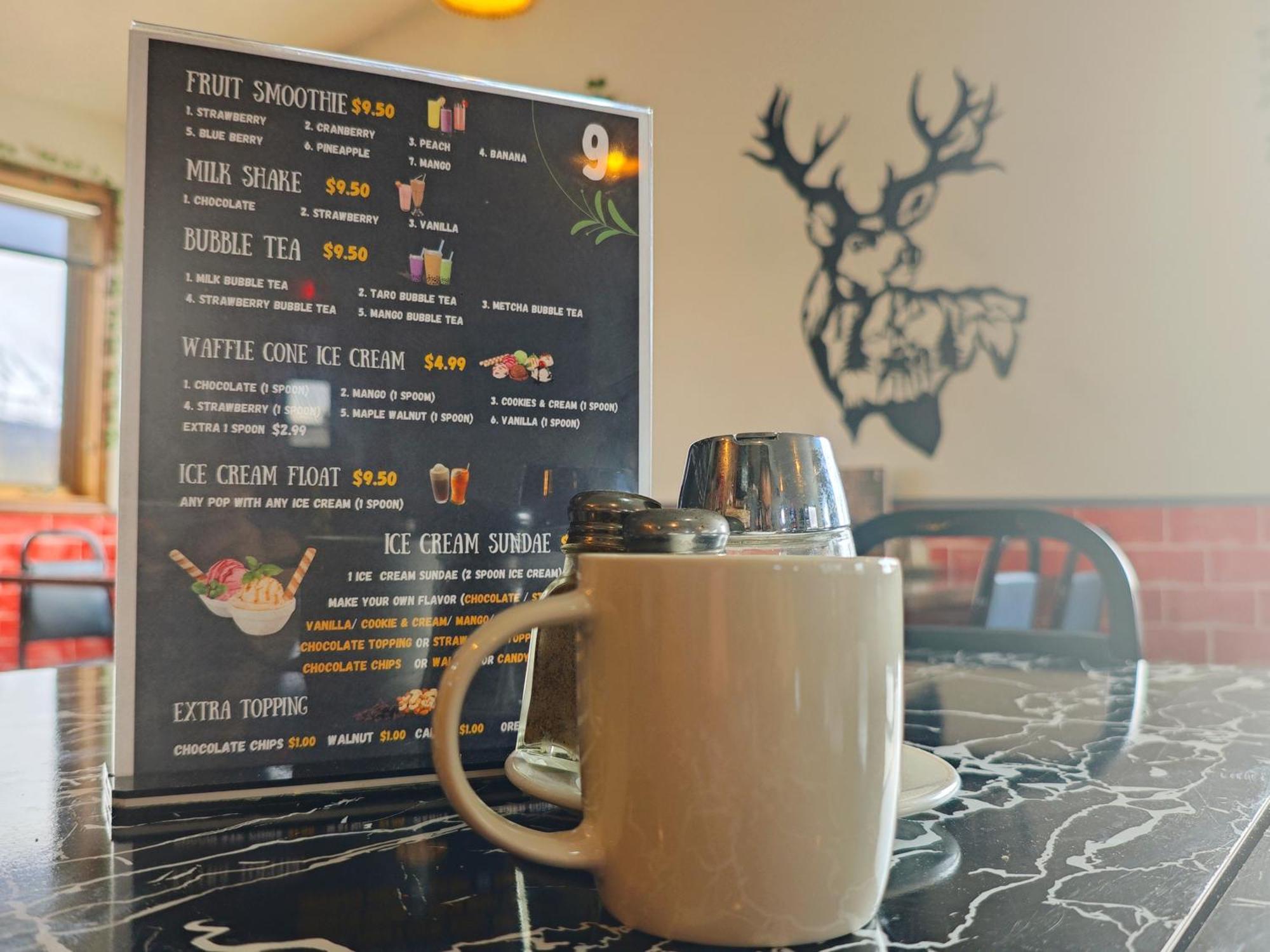 Cozy Corner Motel & Restaurant Хейнс-Джанкшен Экстерьер фото