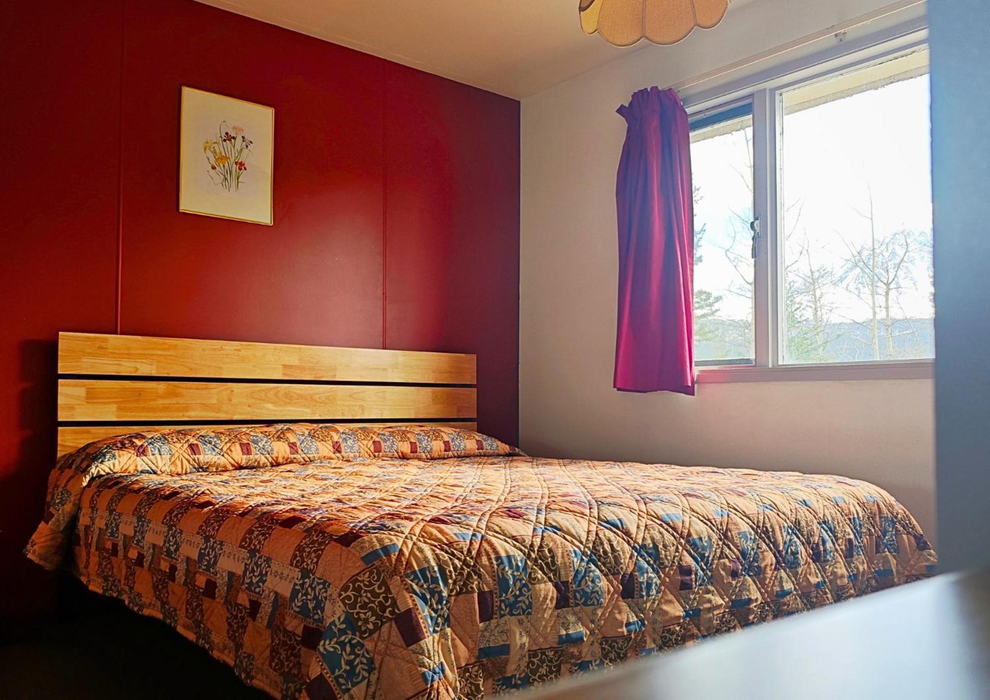 Cozy Corner Motel & Restaurant Хейнс-Джанкшен Экстерьер фото